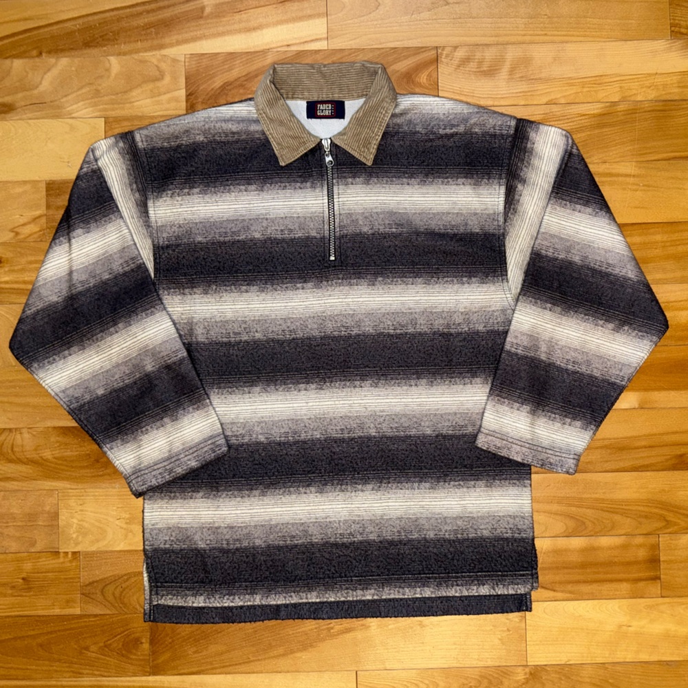 Faded Glory collared shirt